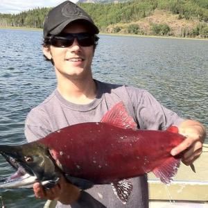 Meet your Posher, Adam